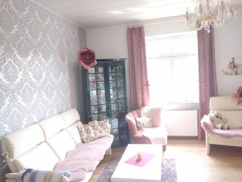 Foto - Etagenwohnung in Siegburg zur Miete