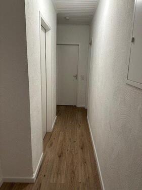 Foto - Schöne renovierte 4 Zimmerwohnung in Wichlinghausen