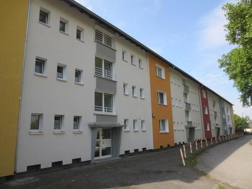 Foto - Ihre neue Wohnung: ansprechende 2-Zimmer-Wohnung