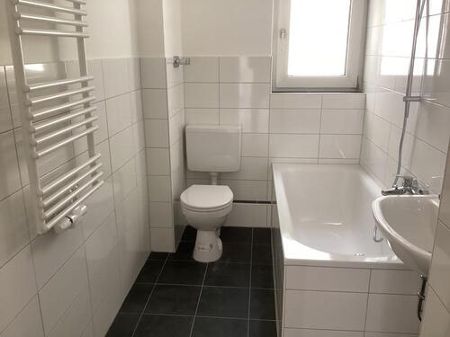 Foto - 2.5 Zimmer Etagenwohnung in Gelsenkirchen
