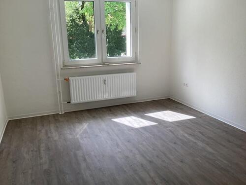 Foto - Etagenwohnung in Gelsenkirchen zur Miete
