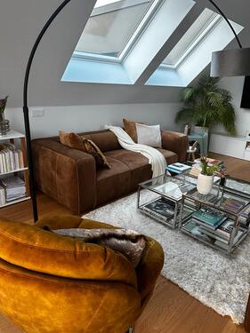 Foto - 4 Zimmer Dachgeschoßwohnung zum Kaufen in Wolfsburg