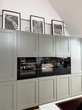 Foto - Dachgeschoßwohnung in Wolfsburg zum Kaufen