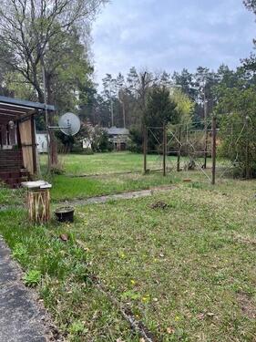 Foto - Einfamilienhaus in Beelitz