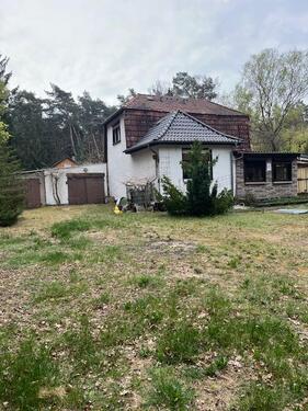 Foto - Einfamilienhaus in Beelitz zum Kaufen