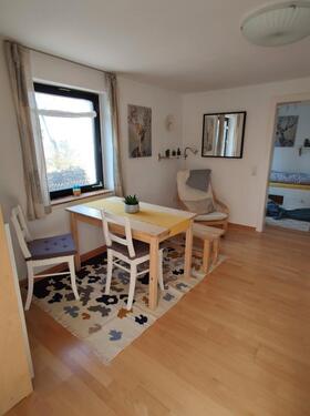 Foto - 1.5 Zimmer Erdgeschoßwohnung zur Miete in Bad Bellingen