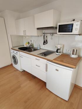 Foto - 1.5 Zimmer Erdgeschoßwohnung in Bad Bellingen