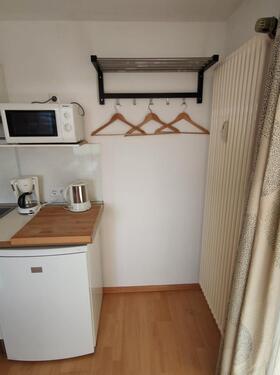 Foto - Erdgeschoßwohnung in Bad Bellingen zur Miete