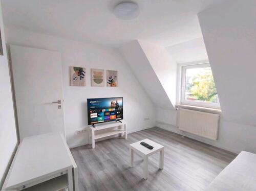 Foto - WG 2 Zimmer Wohnung möbliert DG Stadtnähe Wolfsburg City sofort