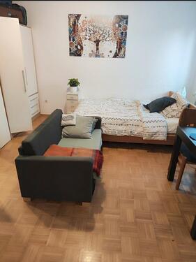Foto - 1-Zimmer-Wohnung in München-Aubing für Juni und Juli