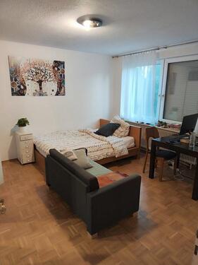 Foto - 1.5 Zimmer Etagenwohnung zur Miete in München
