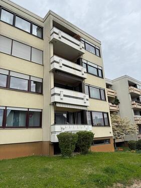 Foto - Möblierte 2-Zi. Wohnung,Balkon,Keller,Stellplatz,Backnang Zentrum