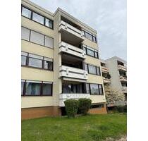 Möblierte 2-Zi. Wohnung,Balkon,Keller,Stellplatz,Backnang Zentrum