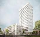 Foto - Bürozimmer in Altona direkt am Bahnhof #Kaiserhöfe