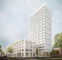 Bürozimmer in Altona direkt am Bahnhof #Kaiserhöfe - Hamburg Altona-Nord