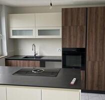 Schöne kernsanierte Wohnung im Herzen von Renchen