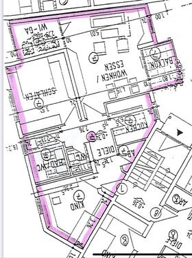 Foto - 3 Zimmer Erdgeschoßwohnung zum Kaufen in Zirndorf