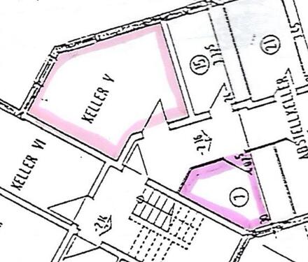 Foto - 3 Zimmer Erdgeschoßwohnung in Zirndorf