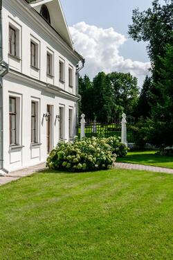 Foto - Architektenhaus - Ein-Zweifamilienhaus plus Einliegerwohnungen