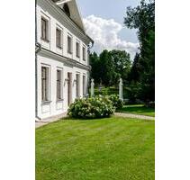 Architektenhaus - Ein-Zweifamilienhaus plus Einliegerwohnungen - Wackersdorf