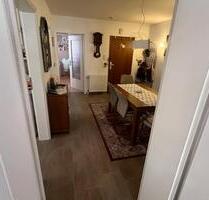 2,5 Zimmer Wohnung mit Balkon und Einbauküche in der Stadtmitte - Mannheim Herzogenried