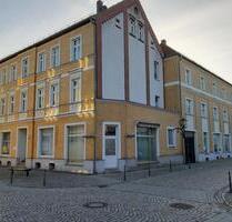 Vermiete Zweiraumwohnung in Falkenberg - Falkenberg/Elster