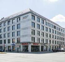 Privater Büroraum für 1 Person in Regus Nuernberg, City Center ZeltnerEck - Nürnberg Gibitzenhof