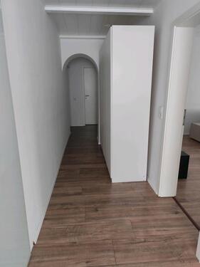 Foto - Etagenwohnung in Remscheid