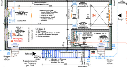 Foto - andere zur Miete in Oranienburg