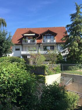 Foto - Etagenwohnung in Konstanz zur Miete