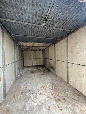 Foto - Garagen zu vermieten ! - 80,00 EUR Miete,