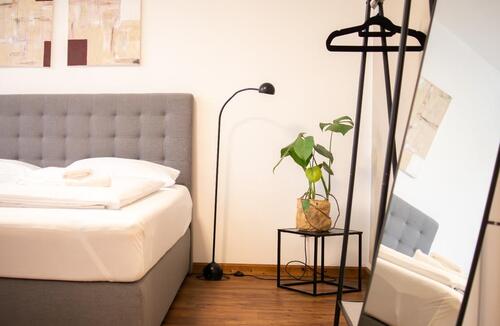 Foto - möbliertes Apartment in Prien am Chiemsee