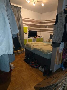 Foto - Etagenwohnung zur Miete in Bad Mergentheim