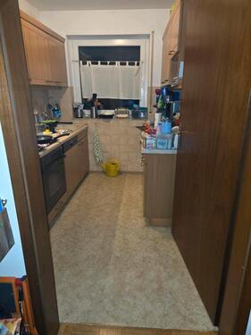 Foto - Etagenwohnung in Bad Mergentheim