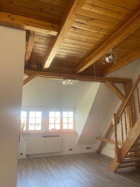 Foto - Etagenwohnung in Leipzig zur Miete