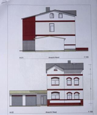 Foto - Etagenwohnung zur Miete in Itzehoe
