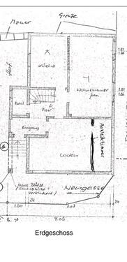 Foto - Charmantes Einfamilienhaus 6-7 Zimmer ab Februar 2026