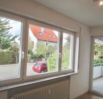 4,5 Zimmerwohnung stadtnah, in sonniger, ruhiger Lage - Biberach an der Riß