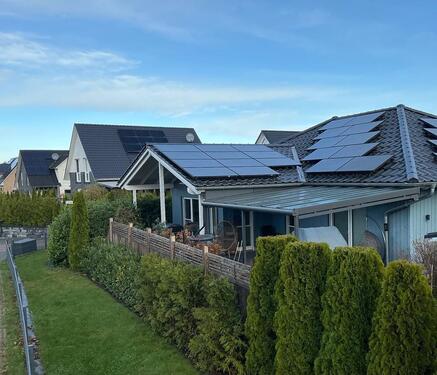 Foto - Einfamilienhaus in Harsefeld