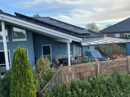 Foto - Einfamilienhaus in Harsefeld zum Kaufen