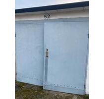 Einzelgarage Lager, Garage, Quad, Motorräder - Radeberg