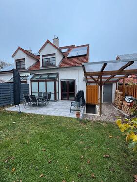 Foto - Einfamilienhaus in Worms