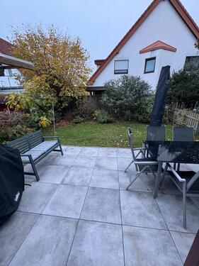 Foto - Einfamilienhaus in Worms zum Kaufen