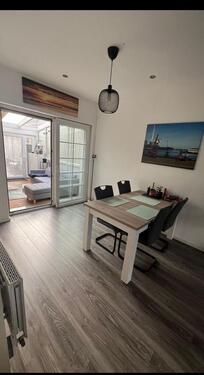 Foto - Etagenwohnung zur Miete in Thedinghausen