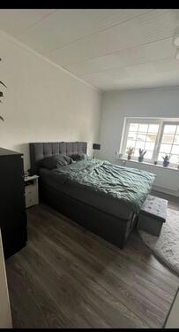 Foto - Etagenwohnung in Thedinghausen