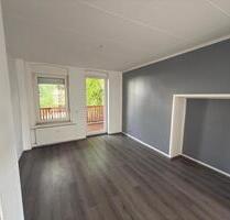 **TOP** Frisch Renovierte EG Wohnung mit Balkon in Frintrop - Essen Stadtbezirk IV