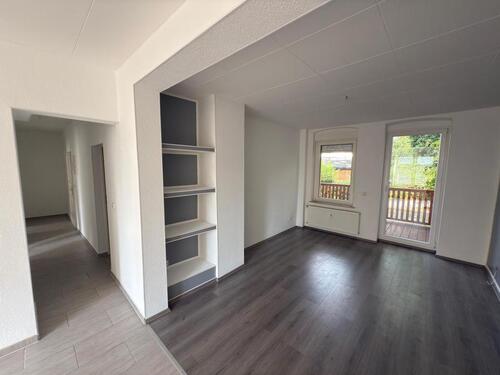 Foto - Etagenwohnung zur Miete in Essen