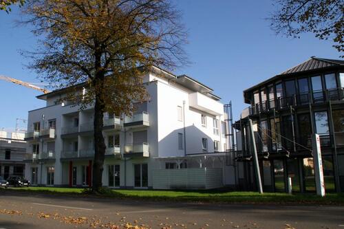 Foto - Modernes und schickes 1 Zimmer Apartment in Paderborn