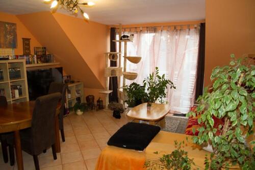 Foto - 3 Zimmer Maisonettenwohnung in Ingelheim am Rhein