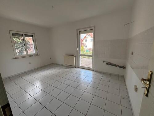 Foto - 9 Zimmer Etagenwohnung in Dessau-Roßlau